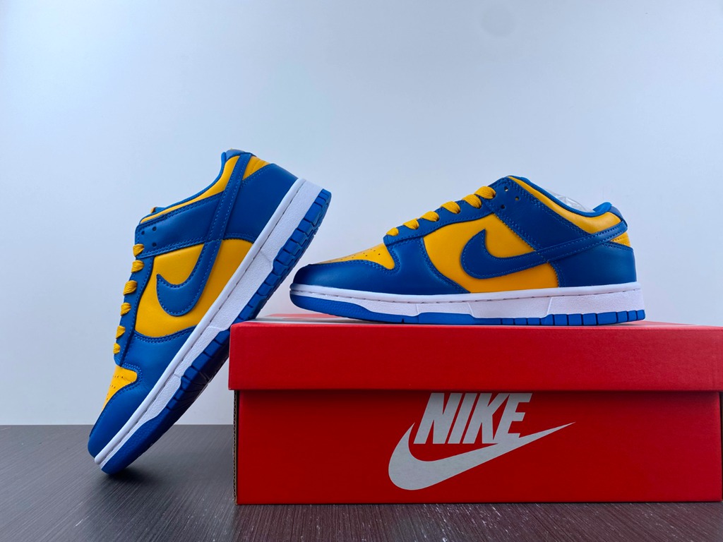 Nike Dunk Low UCLA  DD1391-402